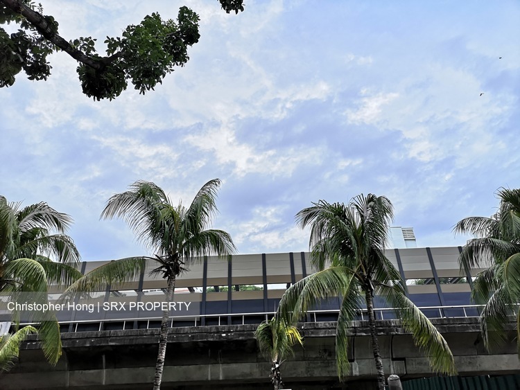 Blk 132 Geylang East Avenue 1 (Geylang), HDB Executive #214810871